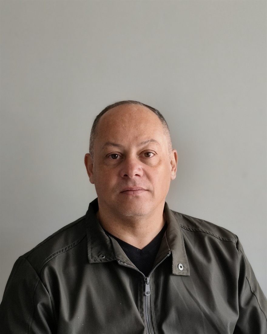 Rafael Petinati